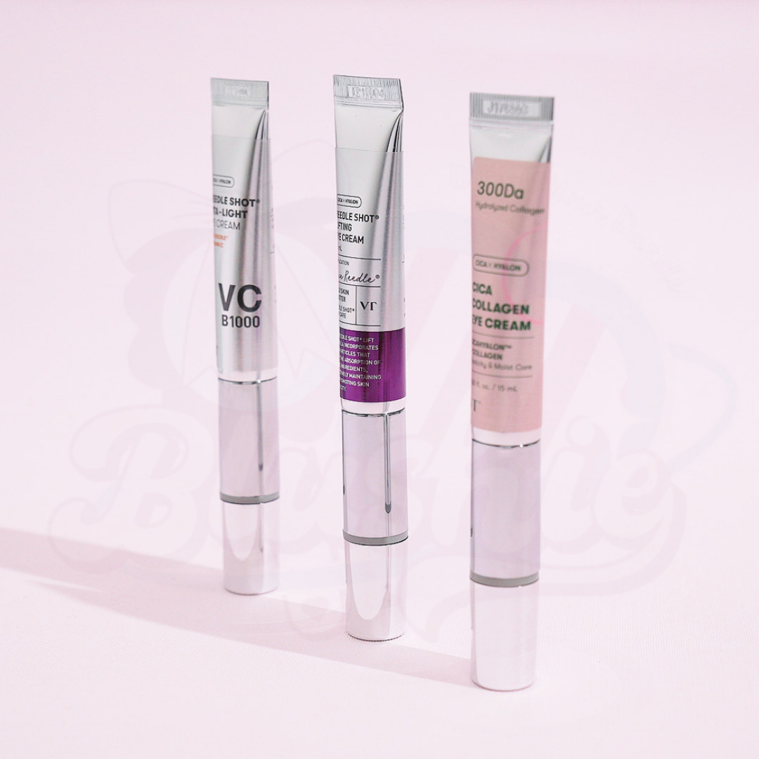 VT Cica x Hyalon Eye Cream