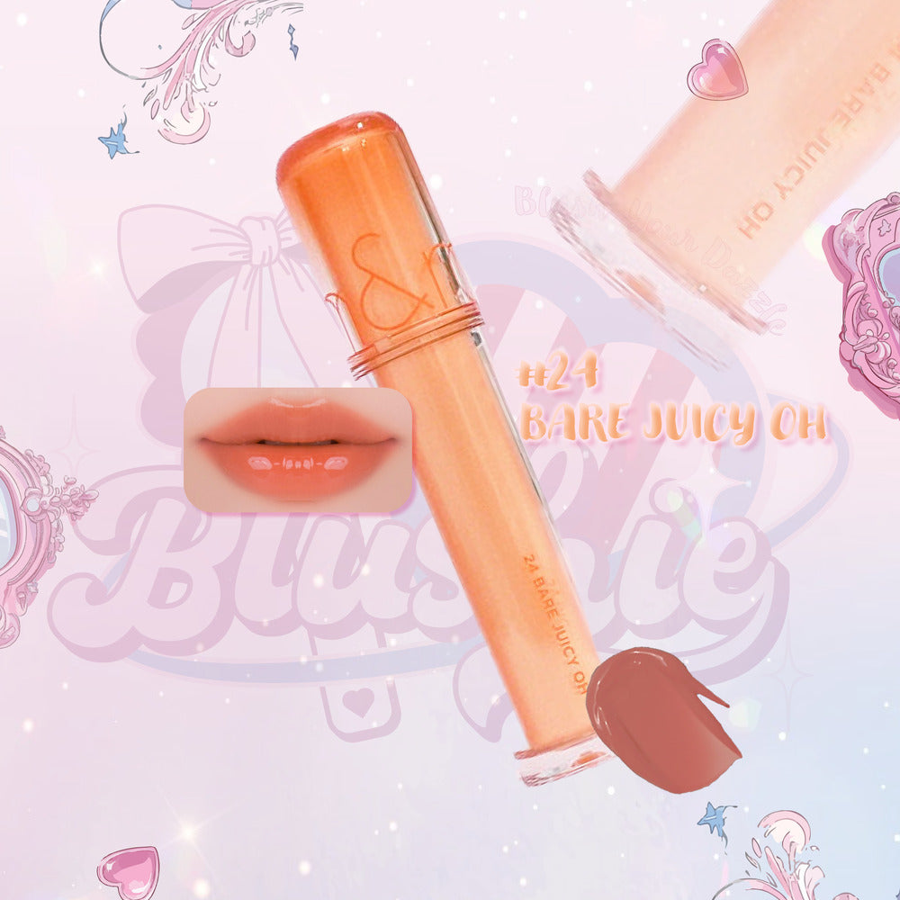 Rom&nd The Juicy Lasting Tint