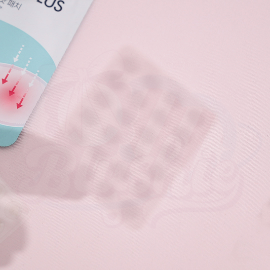 Care Plus Scar Cover Acne Patch (102 pcs)