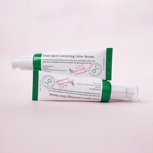 Axis-Y Dark Spot Correcting Glow Serum