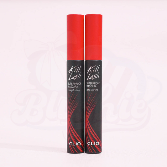 CLIO Kill Lash Mascara