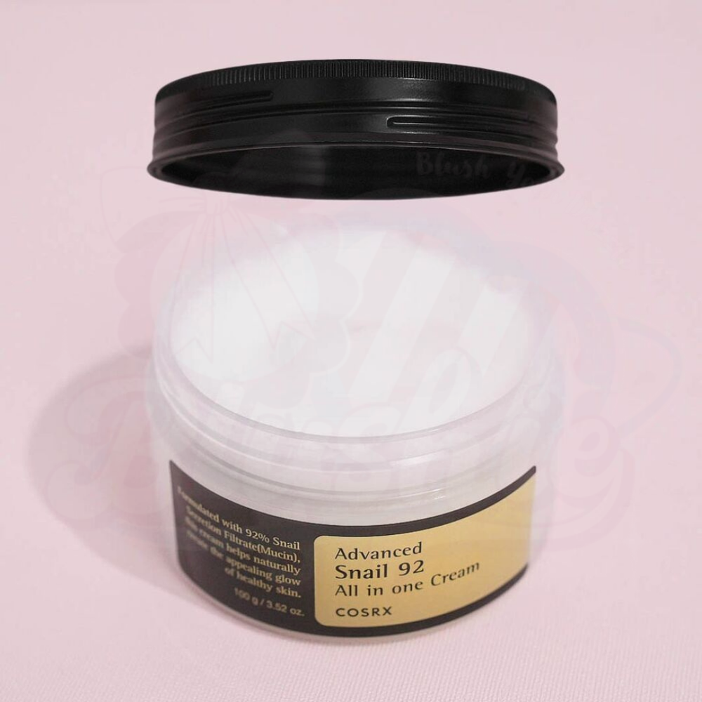 COSRX Advanced Snail 92 All In One Cream