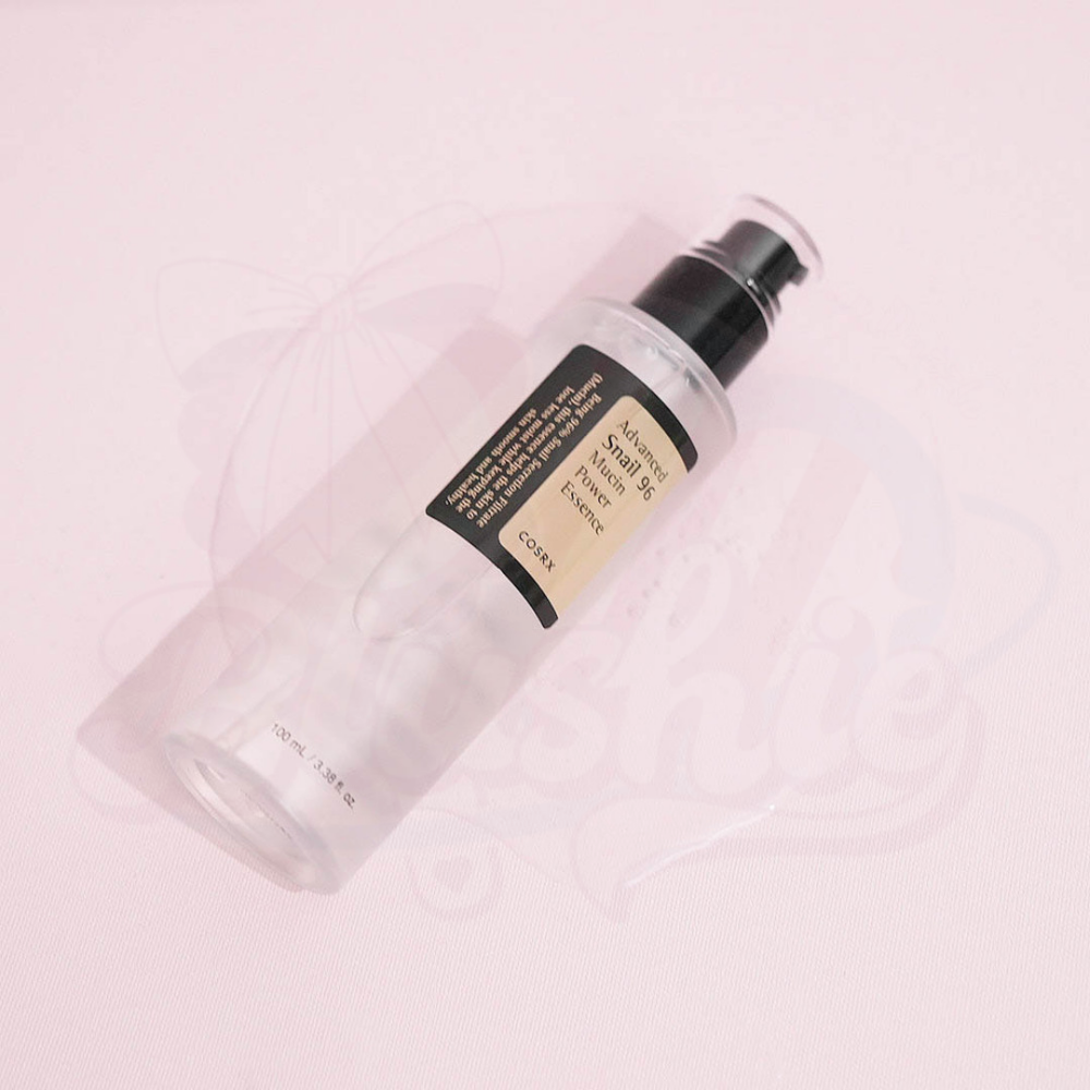 COSRX Advanced Snail 96 Mucin Power Essence