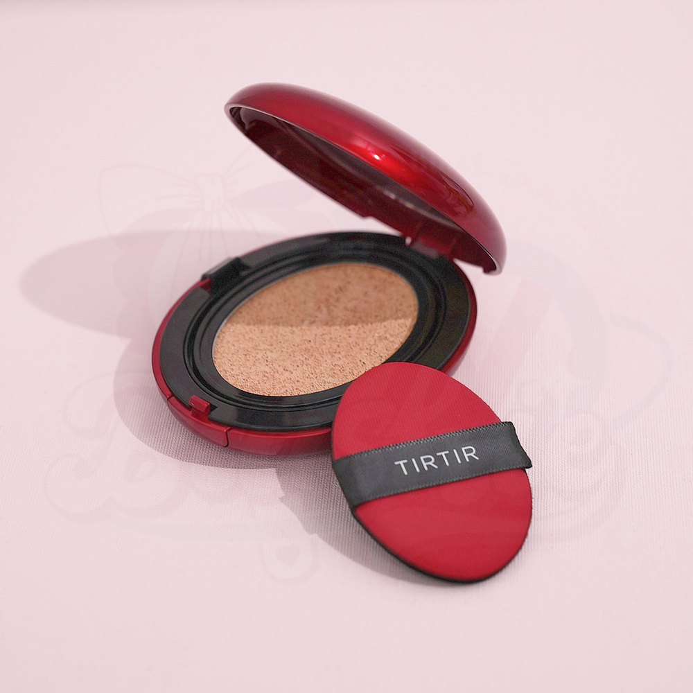 TIRTIR Red Classic Cushion