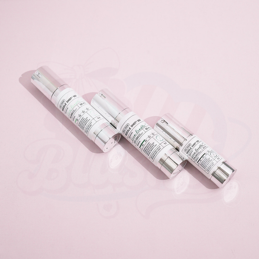 VT Reedle Shot Essence