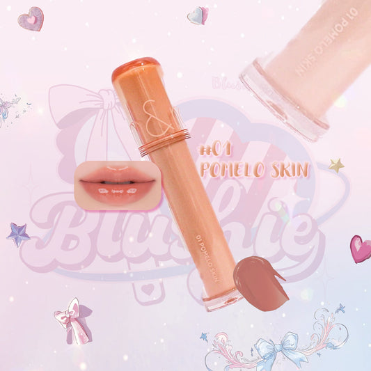 Rom&nd The Juicy Lasting Tint