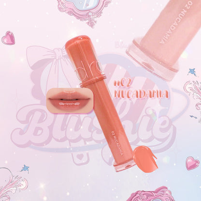 Rom&nd The Juicy Lasting Tint