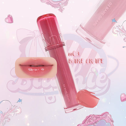 Rom&nd The Juicy Lasting Tint
