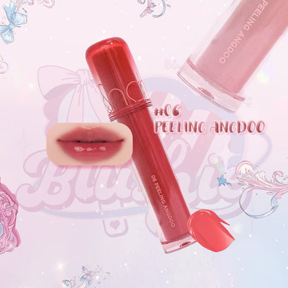 Rom&nd The Juicy Lasting Tint