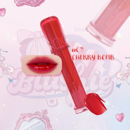 Rom&nd The Juicy Lasting Tint
