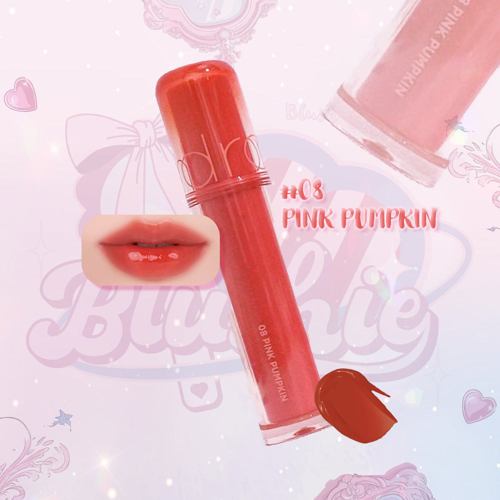Rom&nd The Juicy Lasting Tint