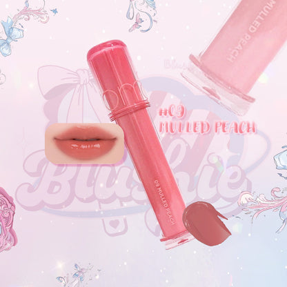 Rom&nd The Juicy Lasting Tint