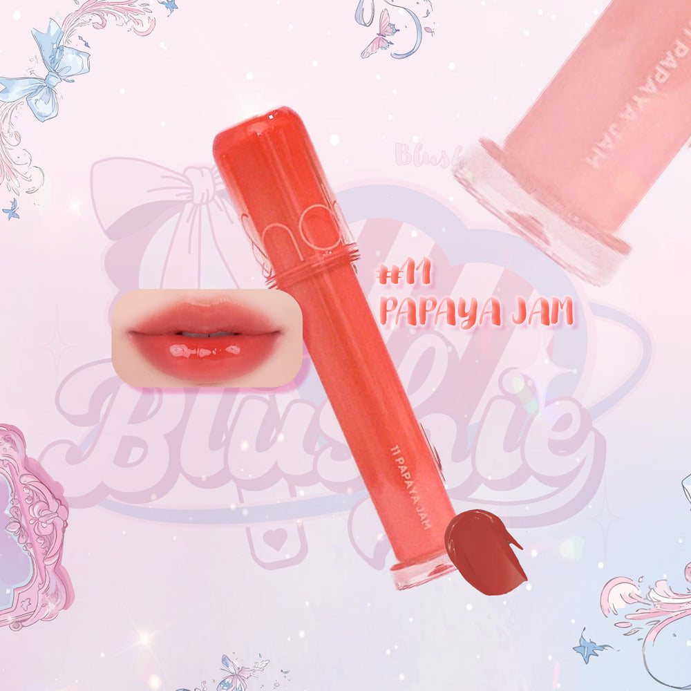 Rom&nd The Juicy Lasting Tint