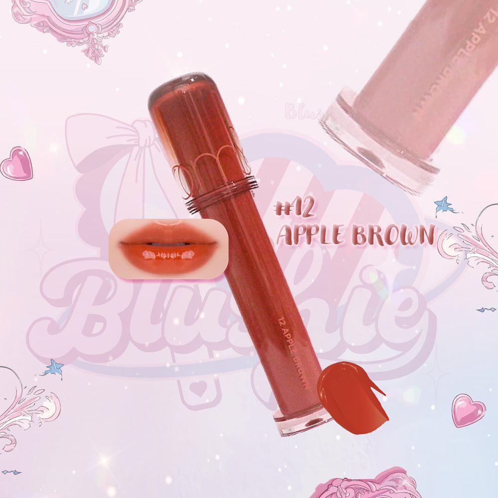 Rom&nd The Juicy Lasting Tint