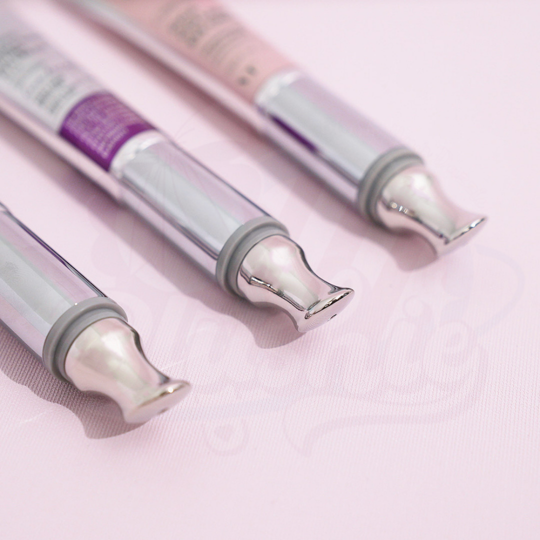 VT Cica x Hyalon Eye Cream
