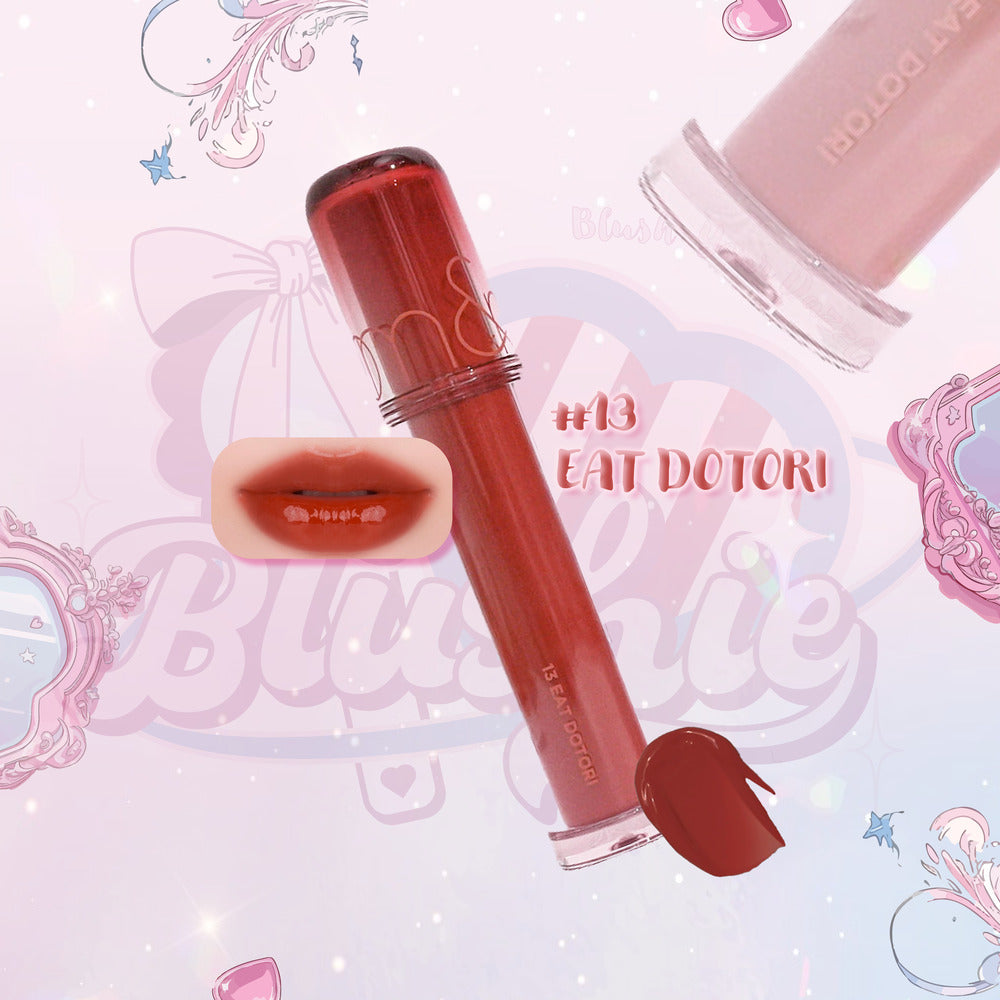 Rom&nd The Juicy Lasting Tint