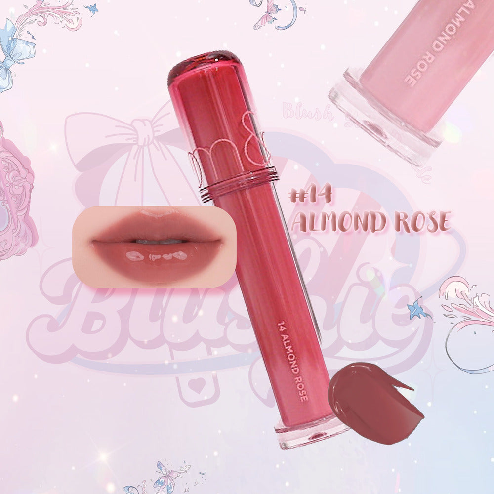 Rom&nd The Juicy Lasting Tint