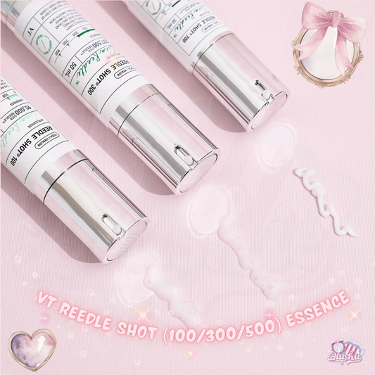 VT Reedle Shot Essence