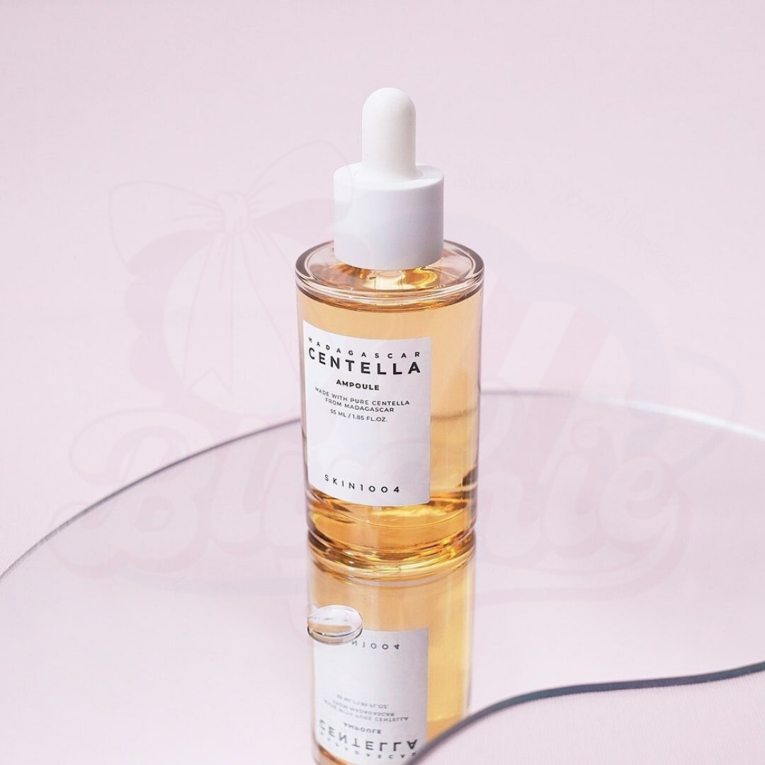 SKIN1004 Madagascar Centella Ampoule 55mL