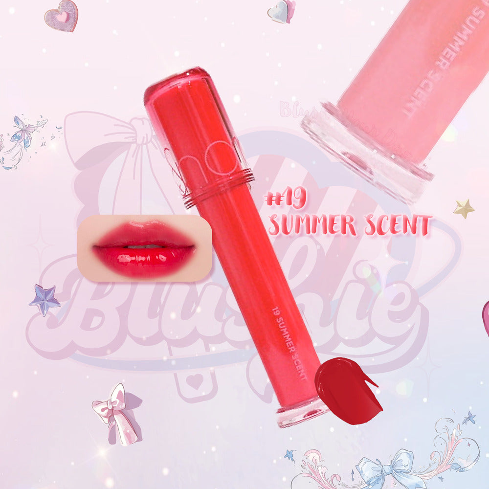 Rom&nd The Juicy Lasting Tint