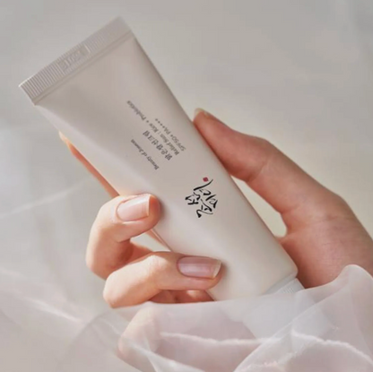 Beauty of Joseon Relief Sun: Rice + Probiotics SPF50+ RA++++