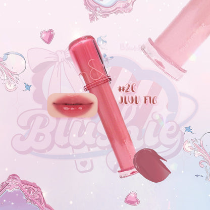 Rom&nd The Juicy Lasting Tint