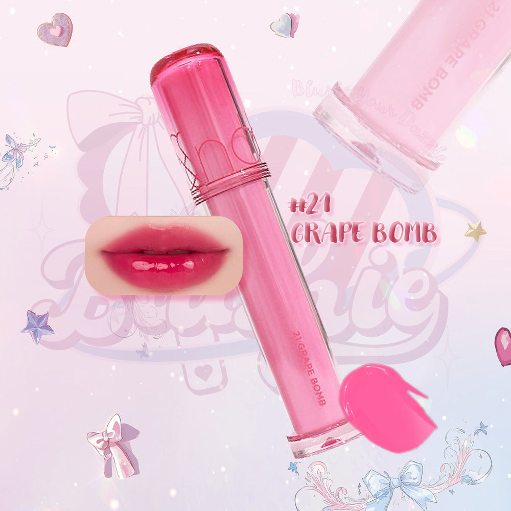 Rom&nd The Juicy Lasting Tint
