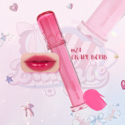 Rom&nd The Juicy Lasting Tint