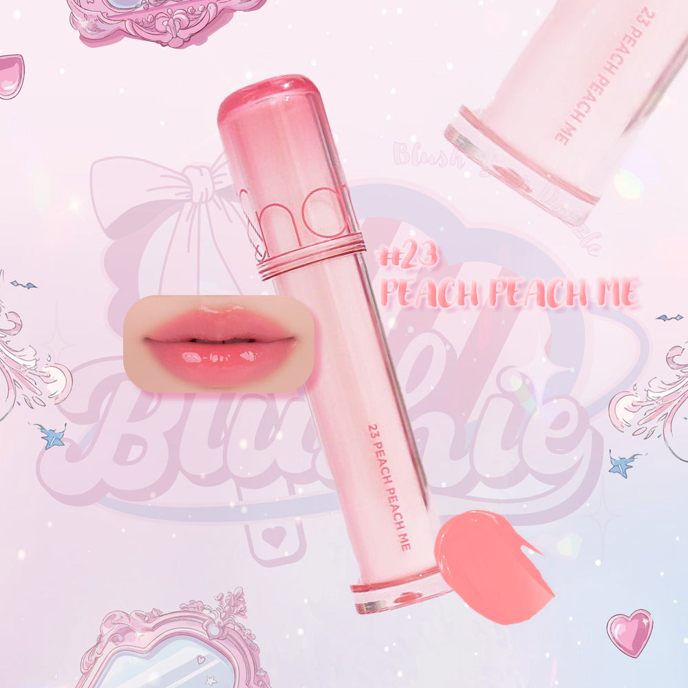 Rom&nd The Juicy Lasting Tint