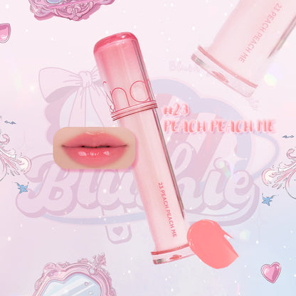 Rom&nd The Juicy Lasting Tint