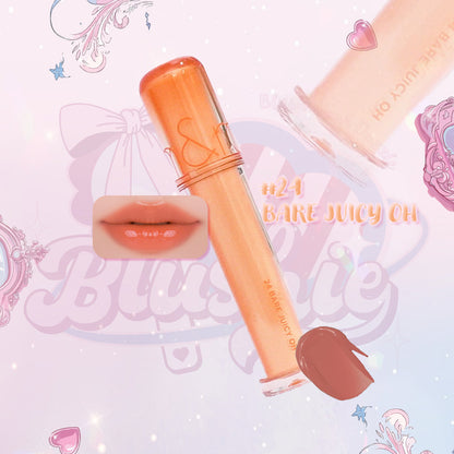 Rom&nd The Juicy Lasting Tint