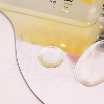 d'Alba White Truffle First Spray Serum (Yellow)