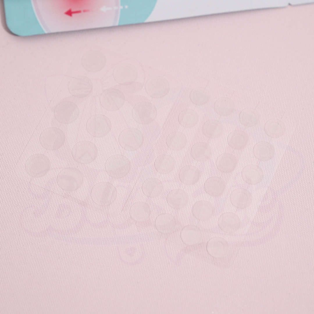 Care Plus Scar Cover Acne Patch (102 pcs)