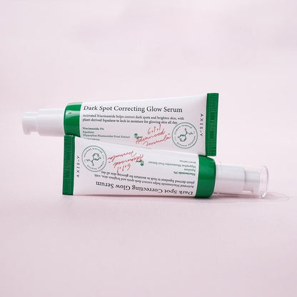 Axis-Y Dark Spot Correcting Glow Serum
