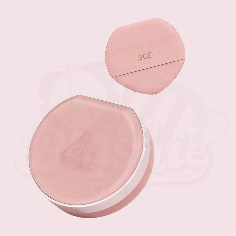 3CE Fitting Mesh Cushion