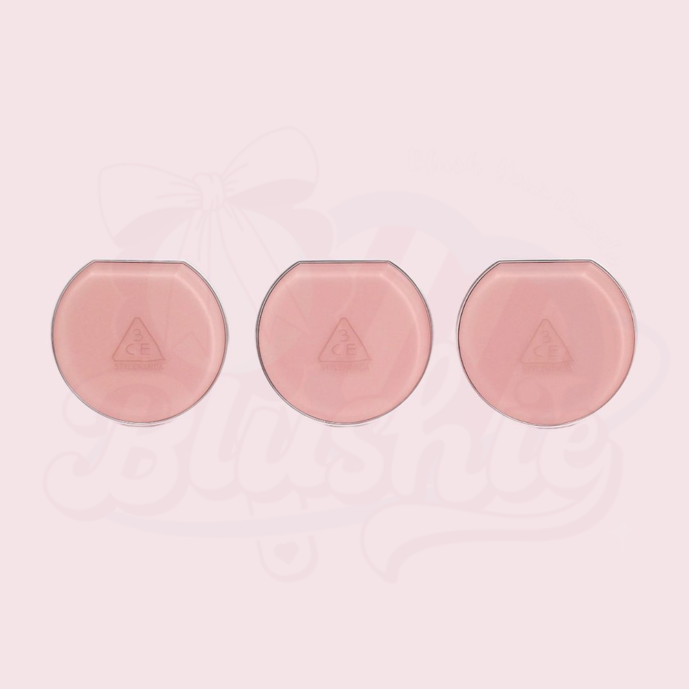 3CE Fitting Mesh Cushion