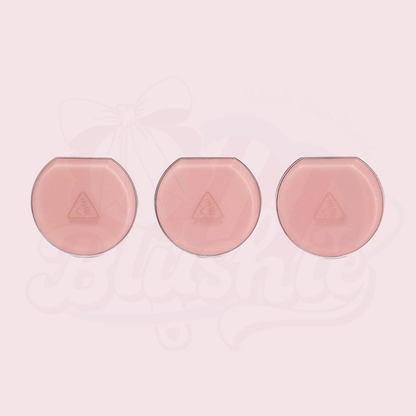 3CE Fitting Mesh Cushion