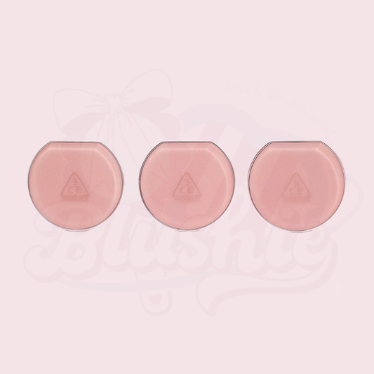 3CE Fitting Mesh Cushion