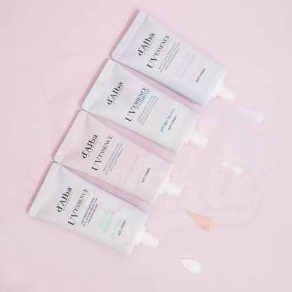 d'Alba UV Essence Waterfull Sunscreen SPF 50+ PA++++