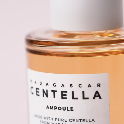 SKIN1004 Madagascar Centella Light Cleansing Oil