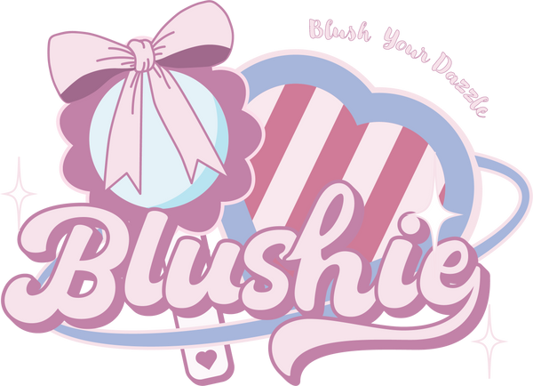 Blushie
