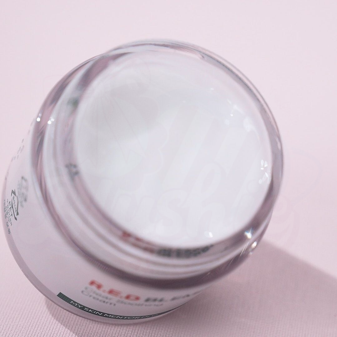 Dr.G Red Blemish Clear Soothing Cream 70mL