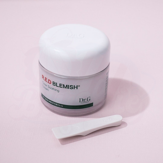 Dr.G Red Blemish Clear Soothing Cream 70mL