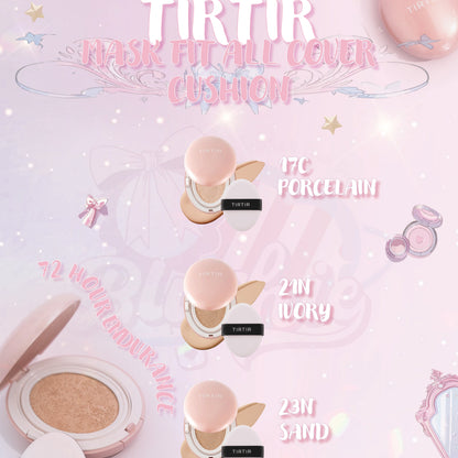 TIRTIR All Cover Cushion