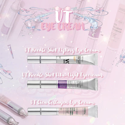 VT Cica x Hyalon Eye Cream