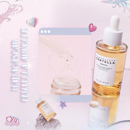 SKIN1004 Madagascar Centella Ampoule 55mL