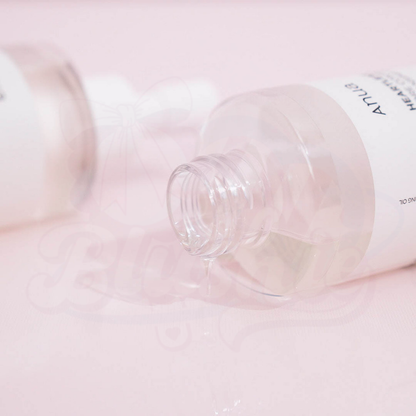 Anua Heartleaf Pore Control Cleansing Oil