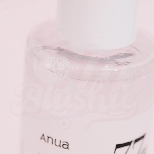 Anua Heartleaf 77% Soothing Toner