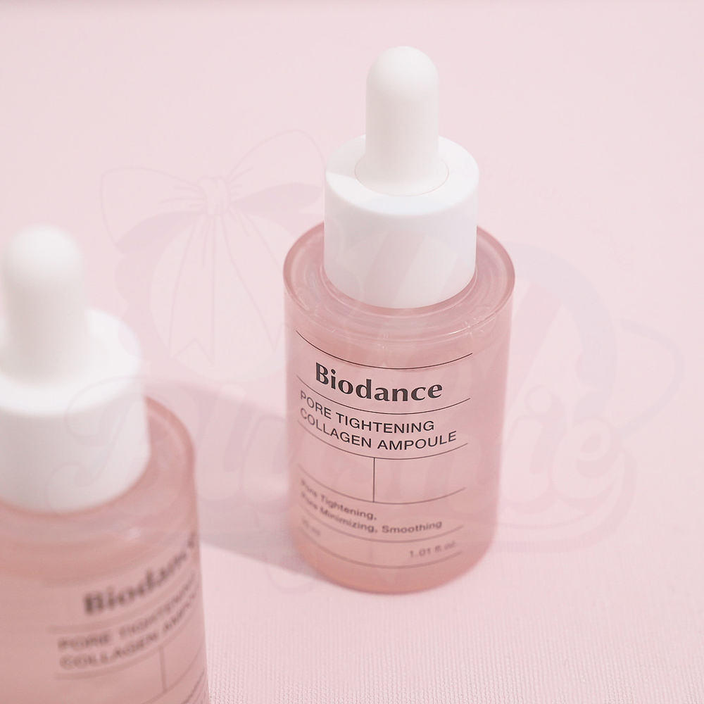 Biodance Collagen Ampoule