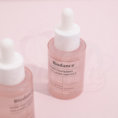 Biodance Collagen Ampoule